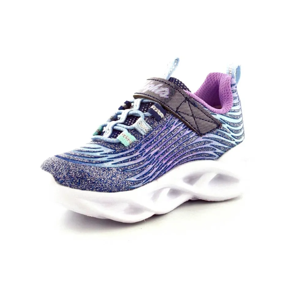 Twisty Brights Sneakers