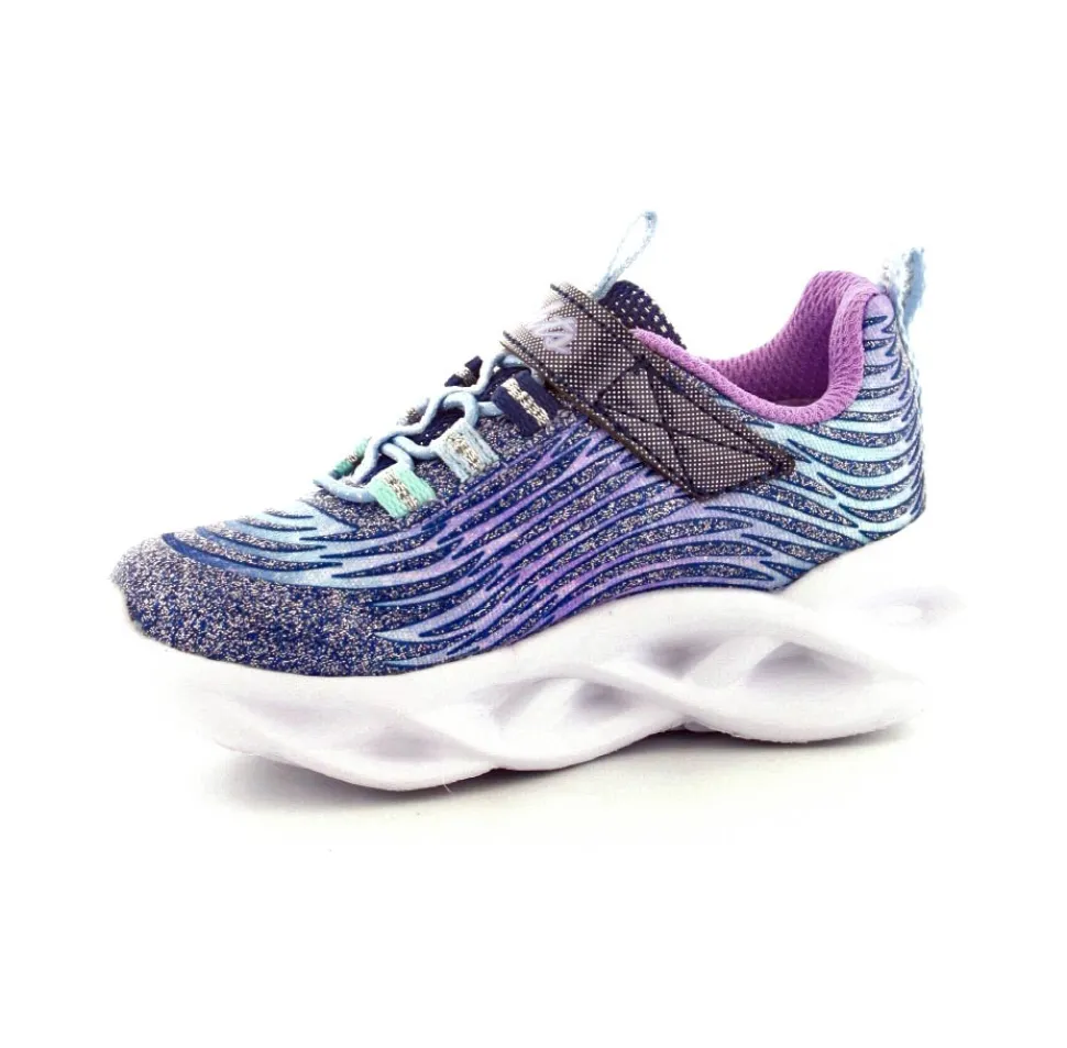 Twisty Brights Sneakers