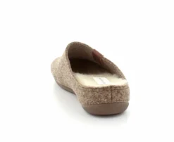 Uld Slippers Hjemmesko