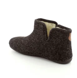 Uldfilt Hjemmesko