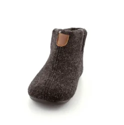 Uldfilt Hjemmesko
