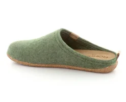 Uldslippers Recycled