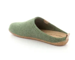 Uldslippers Recycled