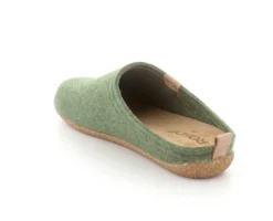 Uldslippers Recycled