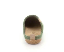 Uldslippers Recycled