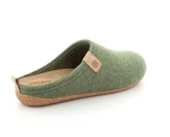 Uldslippers Recycled