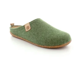 Uldslippers Recycled