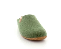 Uldslippers Recycled