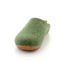 Uldslippers Recycled