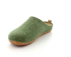 Uldslippers Recycled