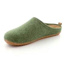 Uldslippers Recycled