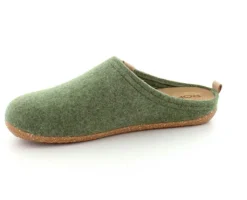 Uldslippers Recycled