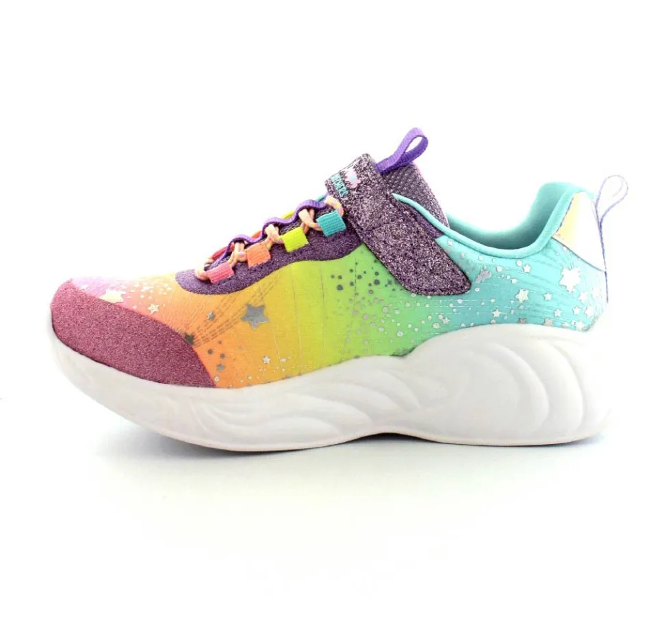 Unicorn Dreams Lihts