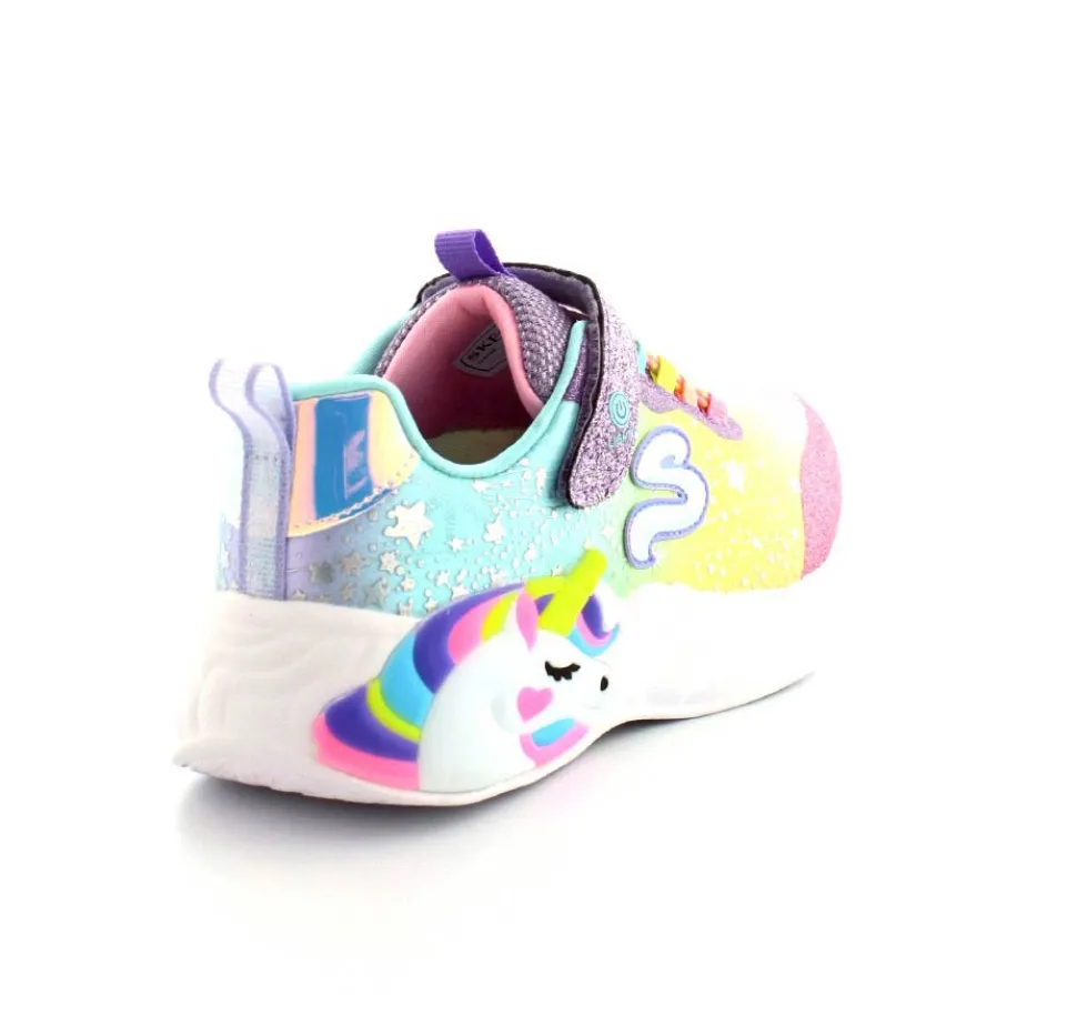 Unicorn Dreams Lihts