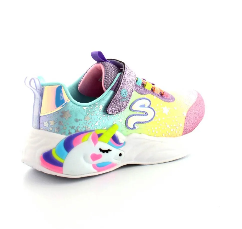 Unicorn Dreams Lihts