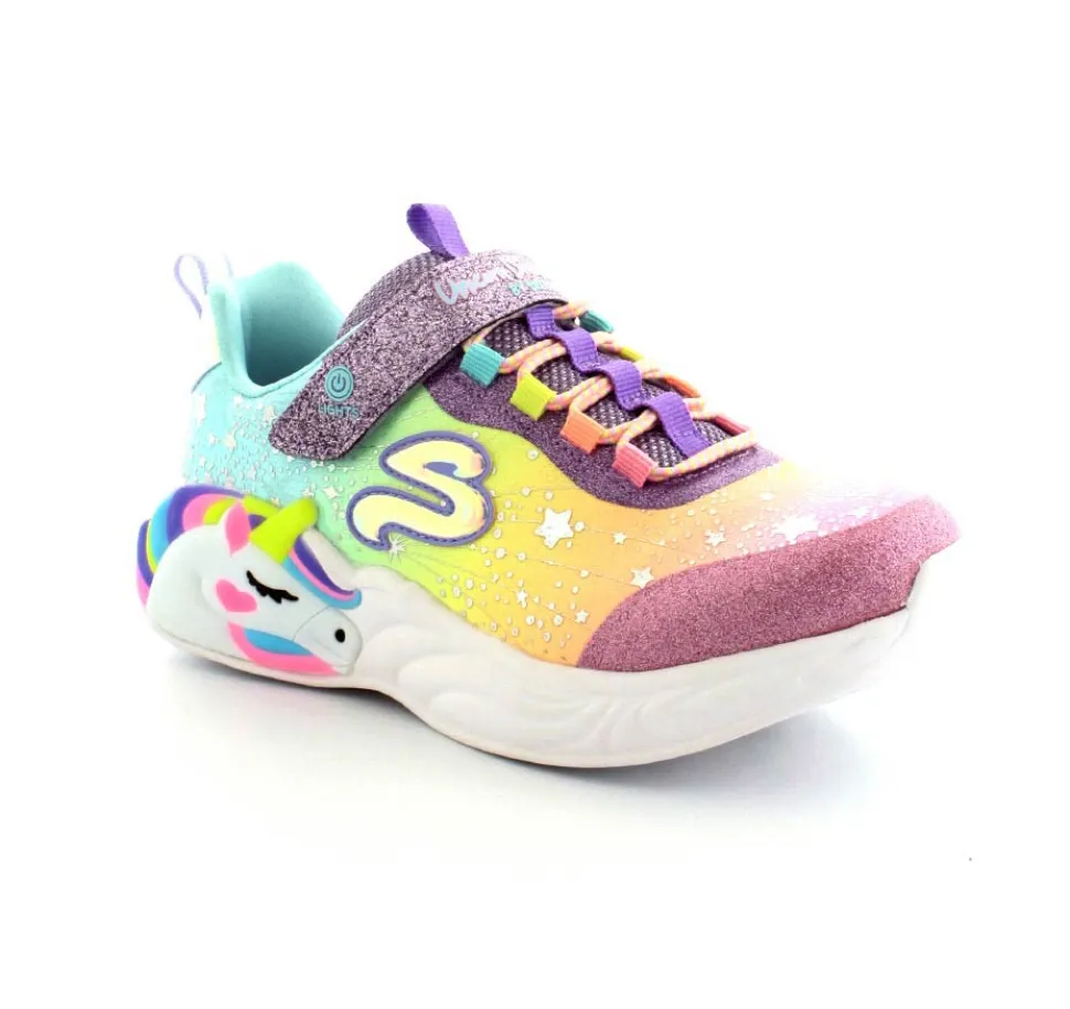 Unicorn Dreams Lihts