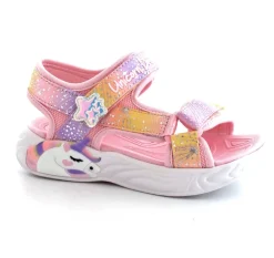 Unicorn Dreams Sandal