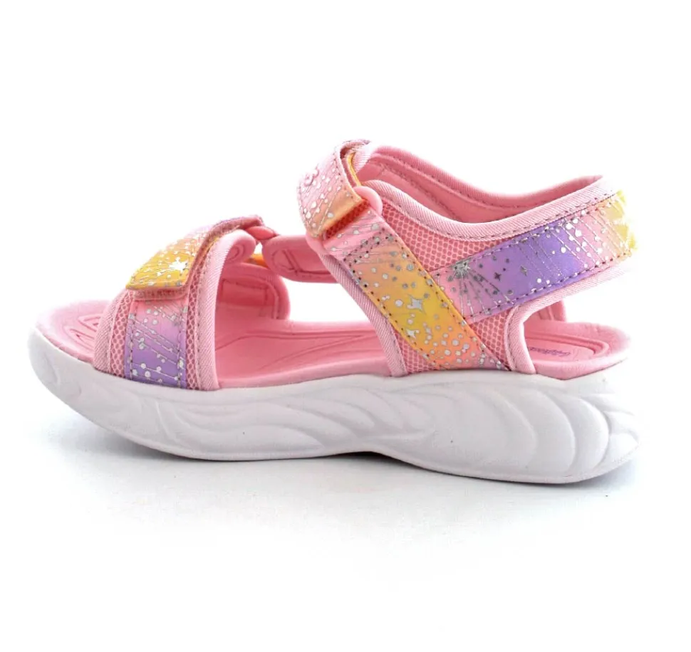 Unicorn Dreams Sandal