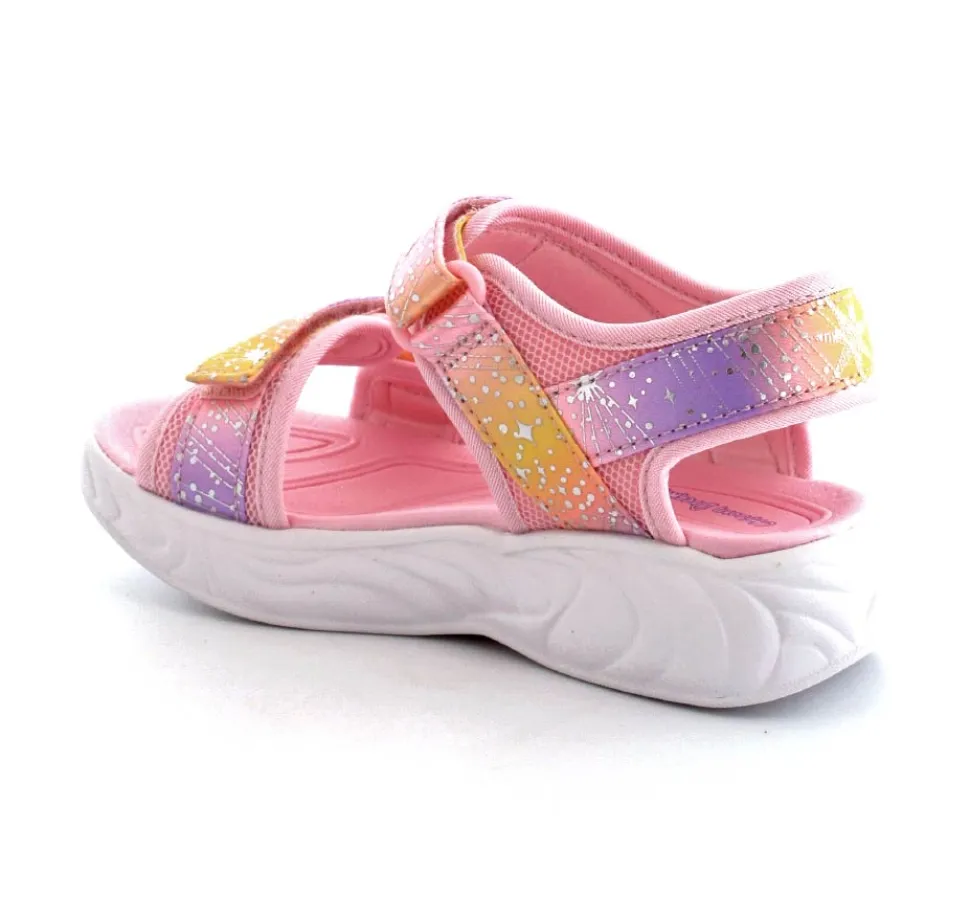 Unicorn Dreams Sandal