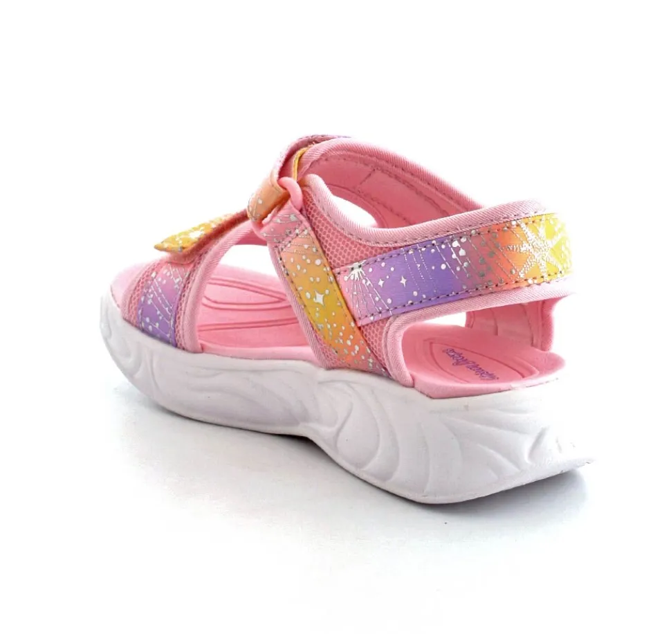 Unicorn Dreams Sandal