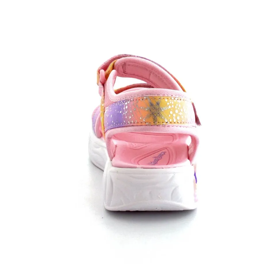 Unicorn Dreams Sandal