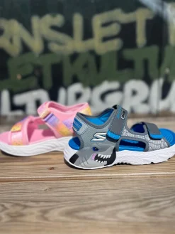 Unicorn Dreams Sandal