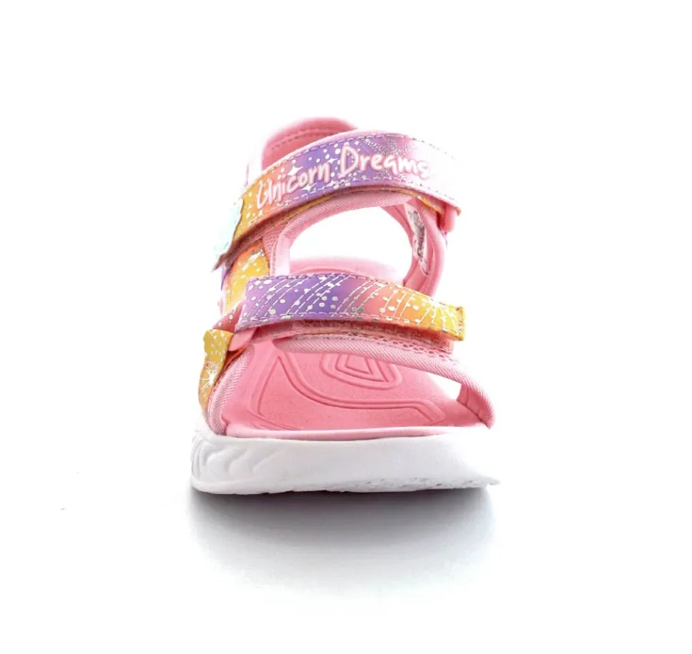 Unicorn Dreams Sandal