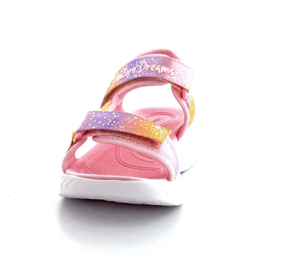 Unicorn Dreams Sandal