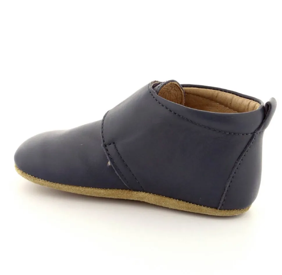 Velcro Star Hjemmesko