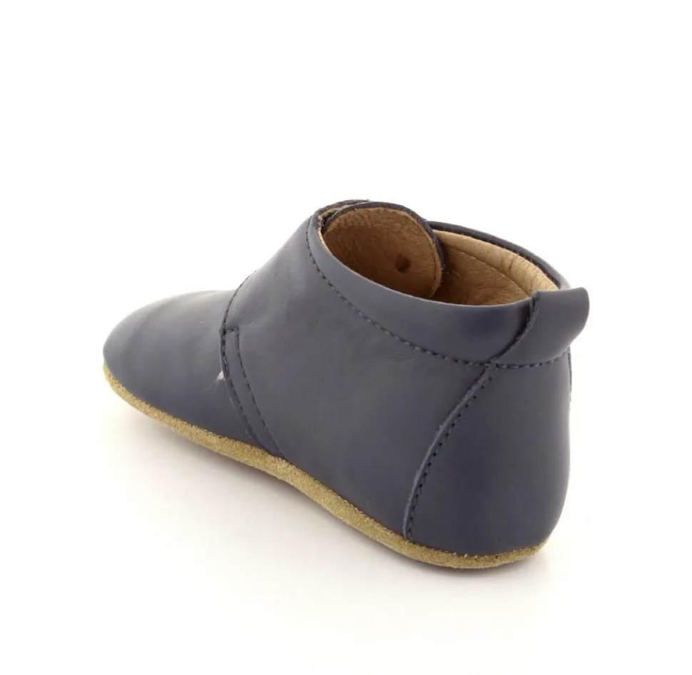 Velcro Star Hjemmesko