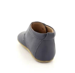 Velcro Star Hjemmesko