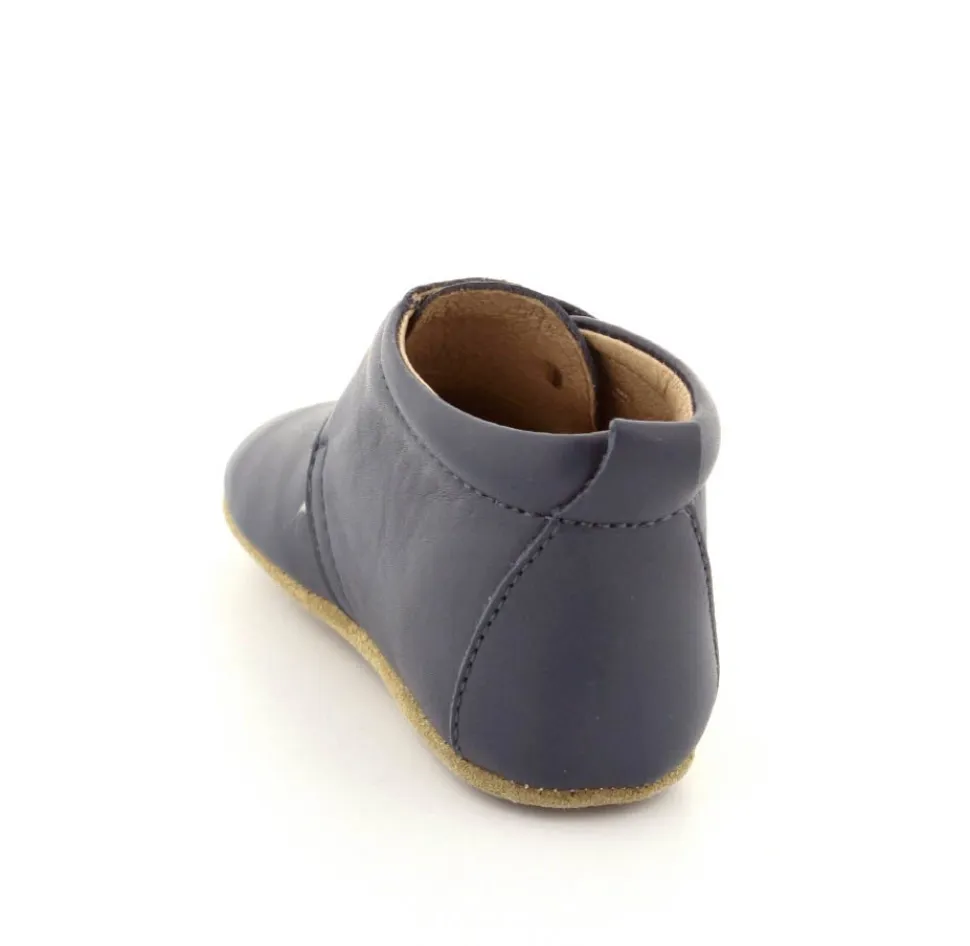 Velcro Star Hjemmesko