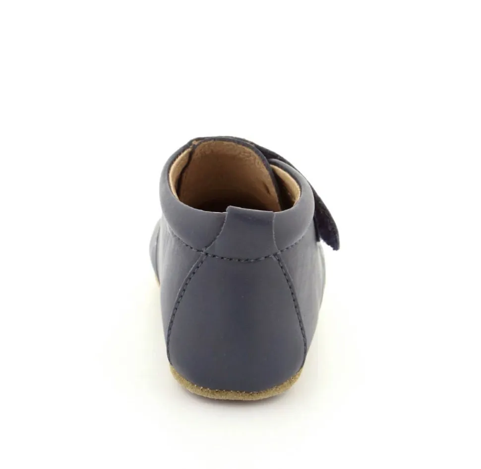 Velcro Star Hjemmesko