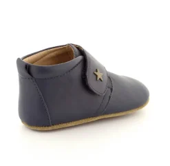 Velcro Star Hjemmesko