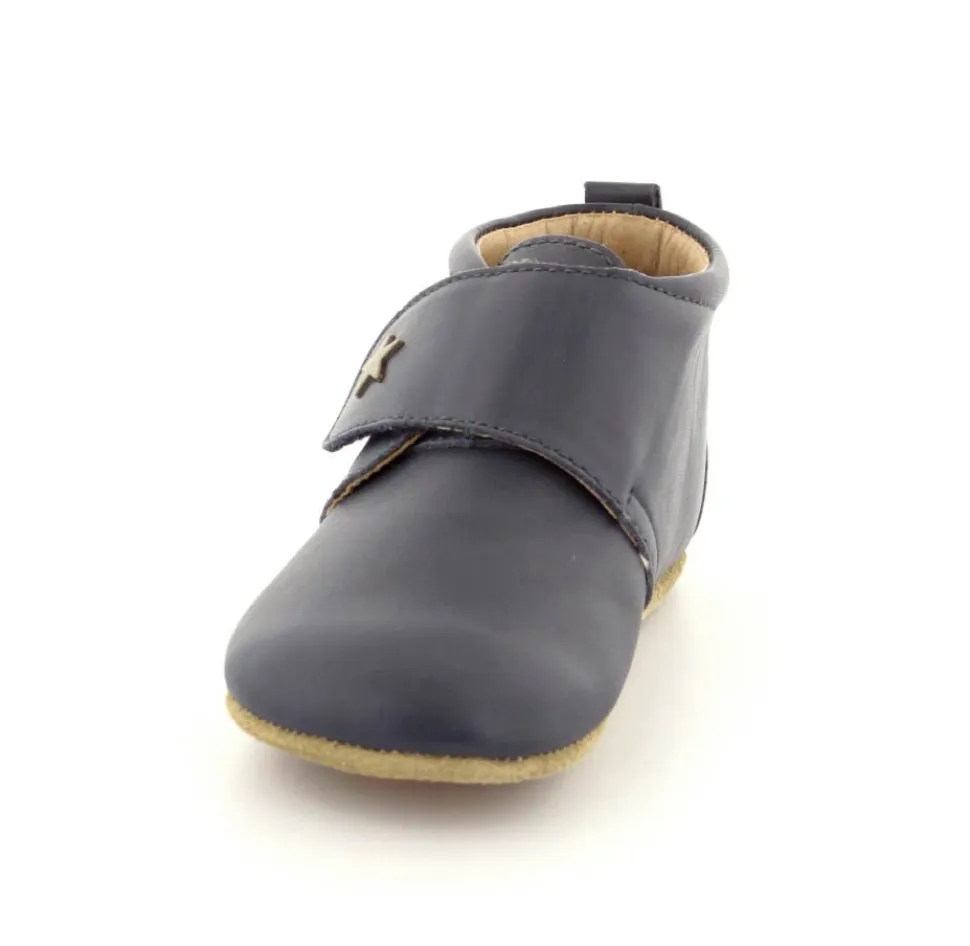 Velcro Star Hjemmesko