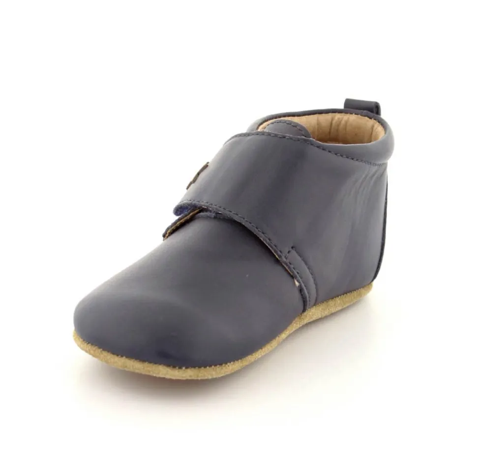 Velcro Star Hjemmesko