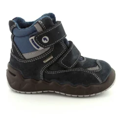 Velcro Vinterstøvle