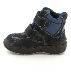 Velcro Vinterstøvle