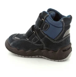 Velcro Vinterstøvle