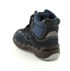 Velcro Vinterstøvle