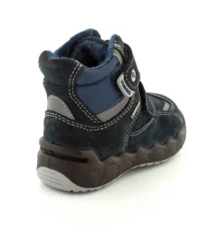 Velcro Vinterstøvle