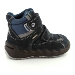 Velcro Vinterstøvle