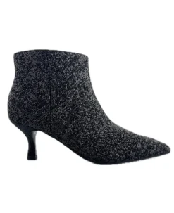 Vera Glitter Støvlet