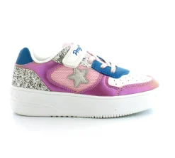 Vogue Plateau Sneakers