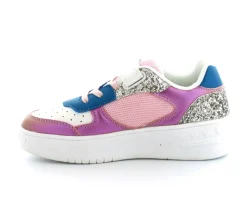 Vogue Plateau Sneakers