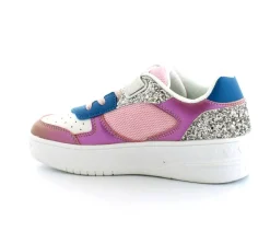 Vogue Plateau Sneakers
