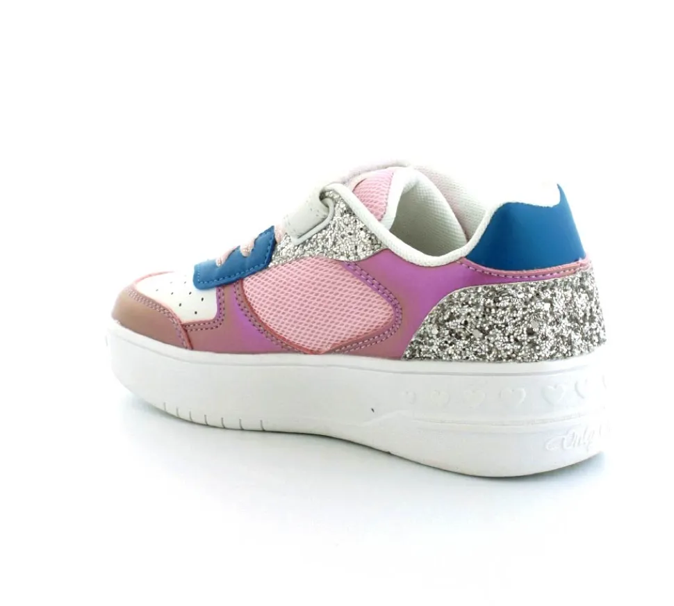 Vogue Plateau Sneakers