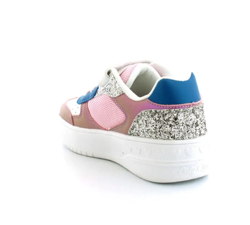Vogue Plateau Sneakers