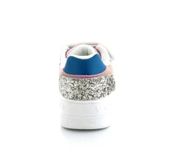Vogue Plateau Sneakers