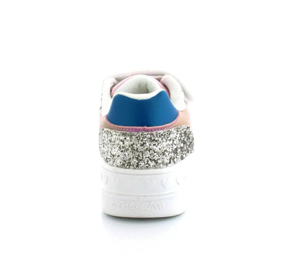 Vogue Plateau Sneakers